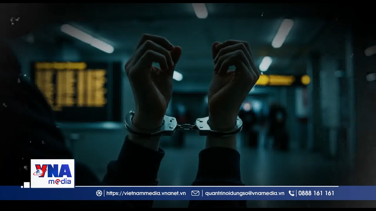 Europol cảnh báo tội phạm mạng leo thang lên cấp độ mới