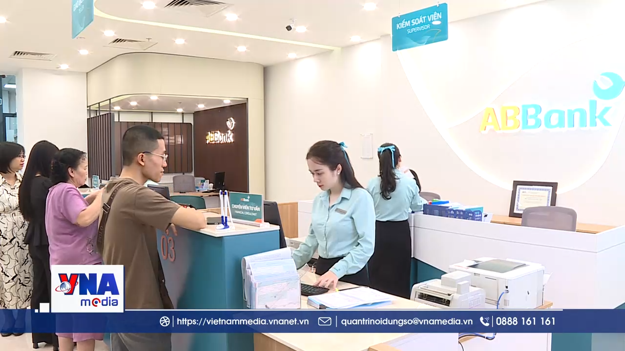 Ngân hàng đồng hành cùng mục tiêu tăng trưởng hai con số