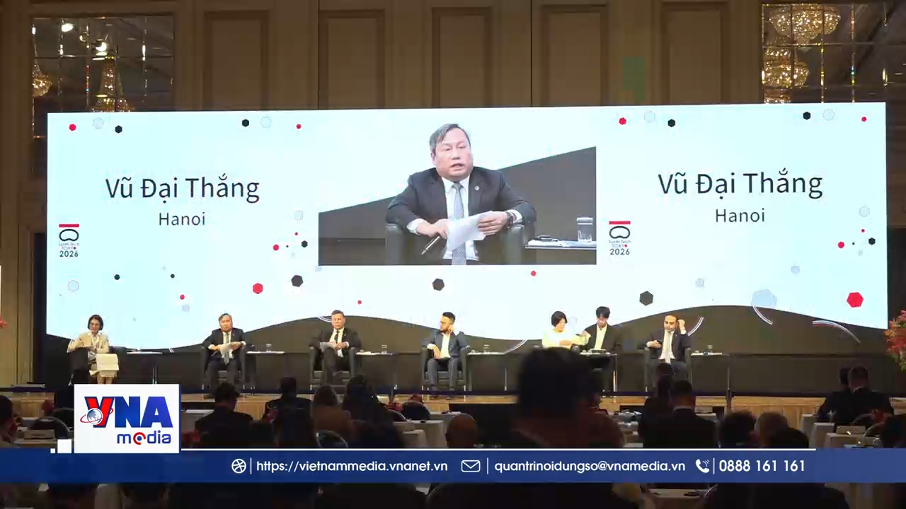 Hà Nội và Tokyo thúc đẩy hợp tác công nghệ và phát triển bền vững