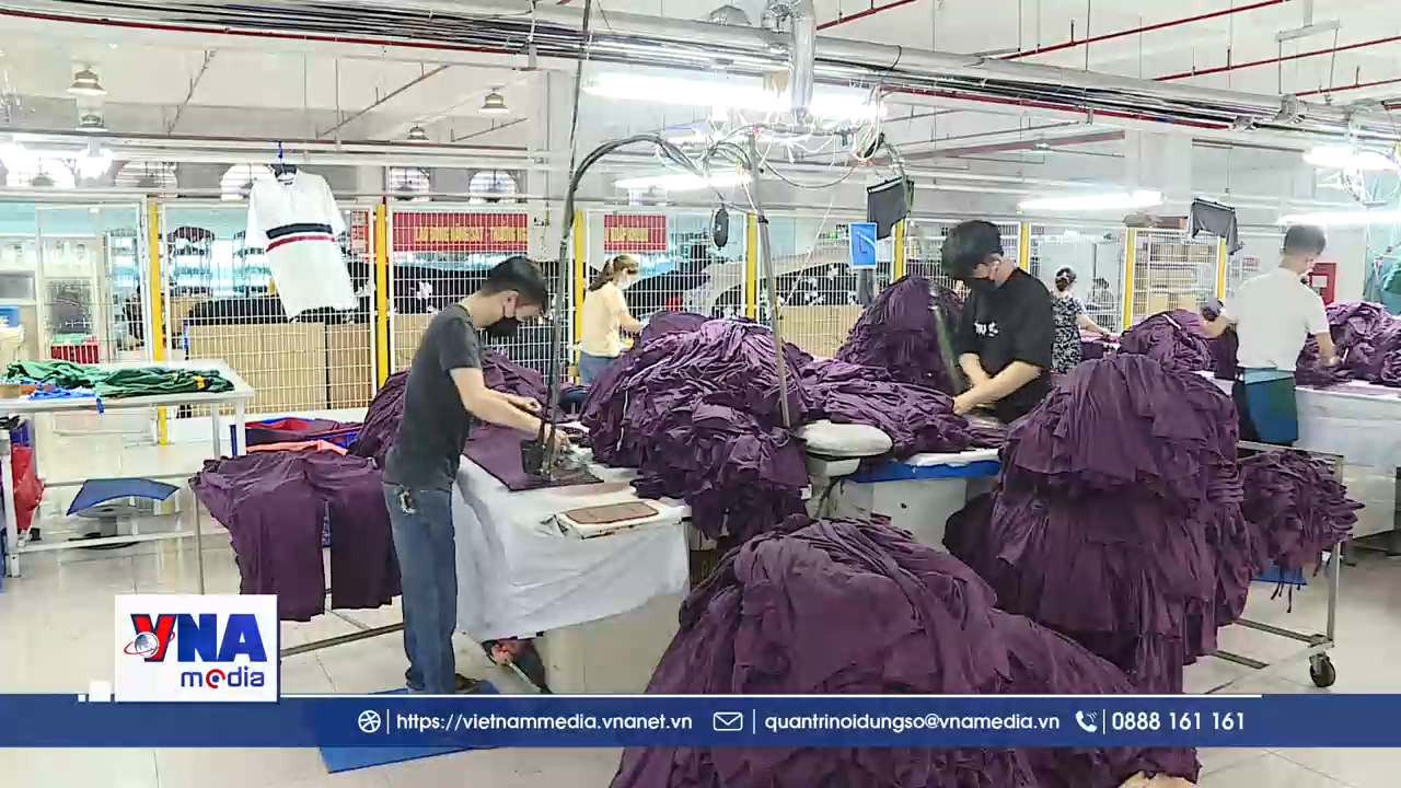 Cải thiện môi trường kinh doanh: “Mệnh lệnh” từ thực tiễn tăng trưởng