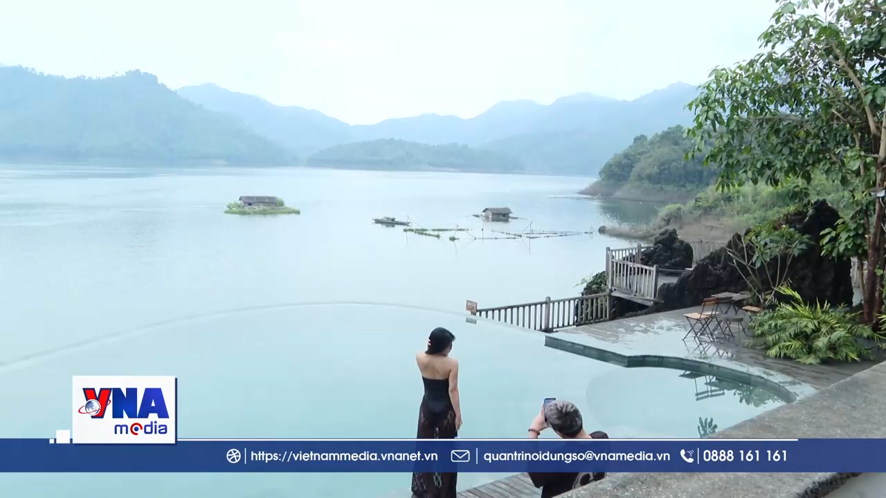 Phú Thọ đảm bảo chất lượng phục vụ du khách trong kỳ nghỉ lễ