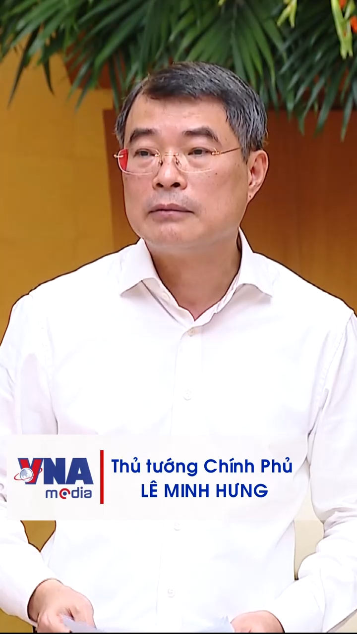 Thủ tướng: Triển khai đồng bộ các giải pháp huy động và sử dụng hiệu quả mọi nguồn lực cho phát triển