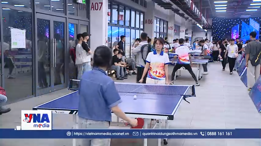 Thiết chế văn hóa: Điểm tựa sau giờ làm