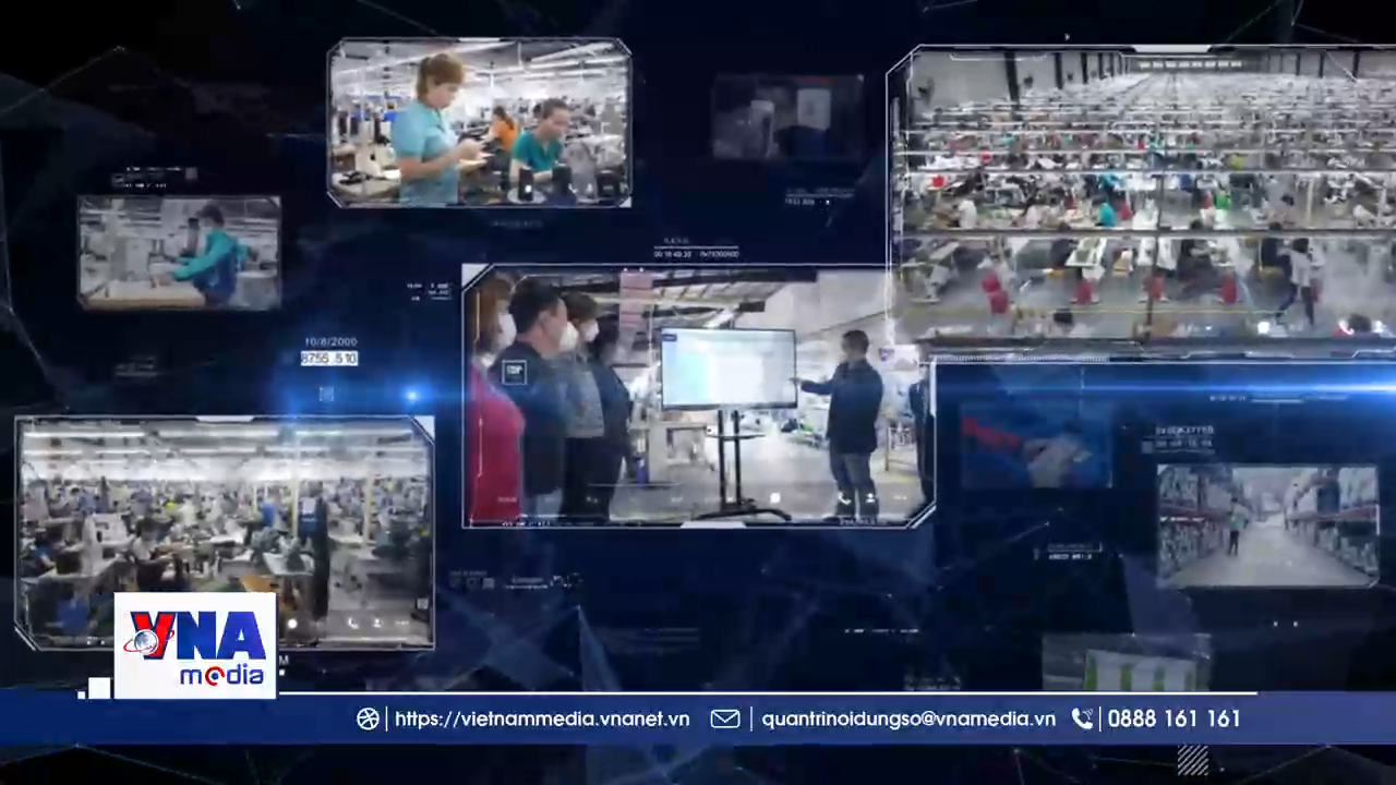 Đổi mới sáng tạo nâng tầm Thương hiệu Quốc gia