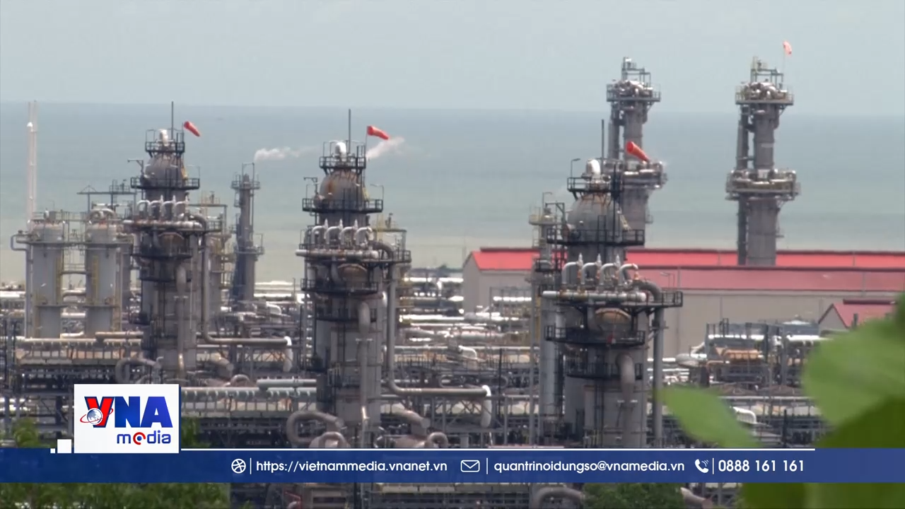 ASEAN chung tay đảm bảo an ninh năng lượng