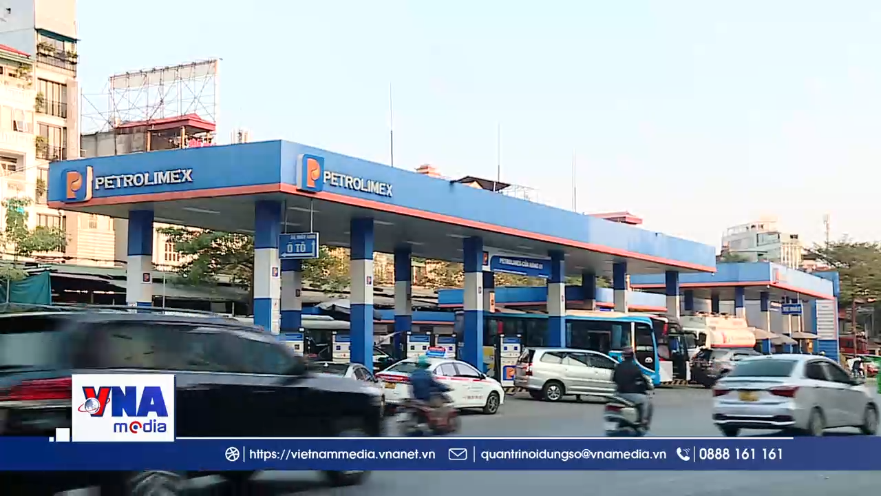 Trạm tin chiều ngày 18/5/2026: Kiên trì mục tiêu chuyển đổi xăng sinh học E10 tại Việt Nam