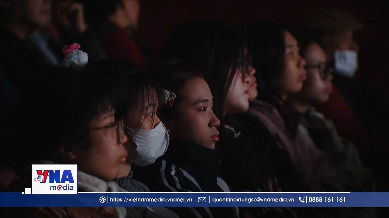Trường Sơn - Những năm tháng không quên