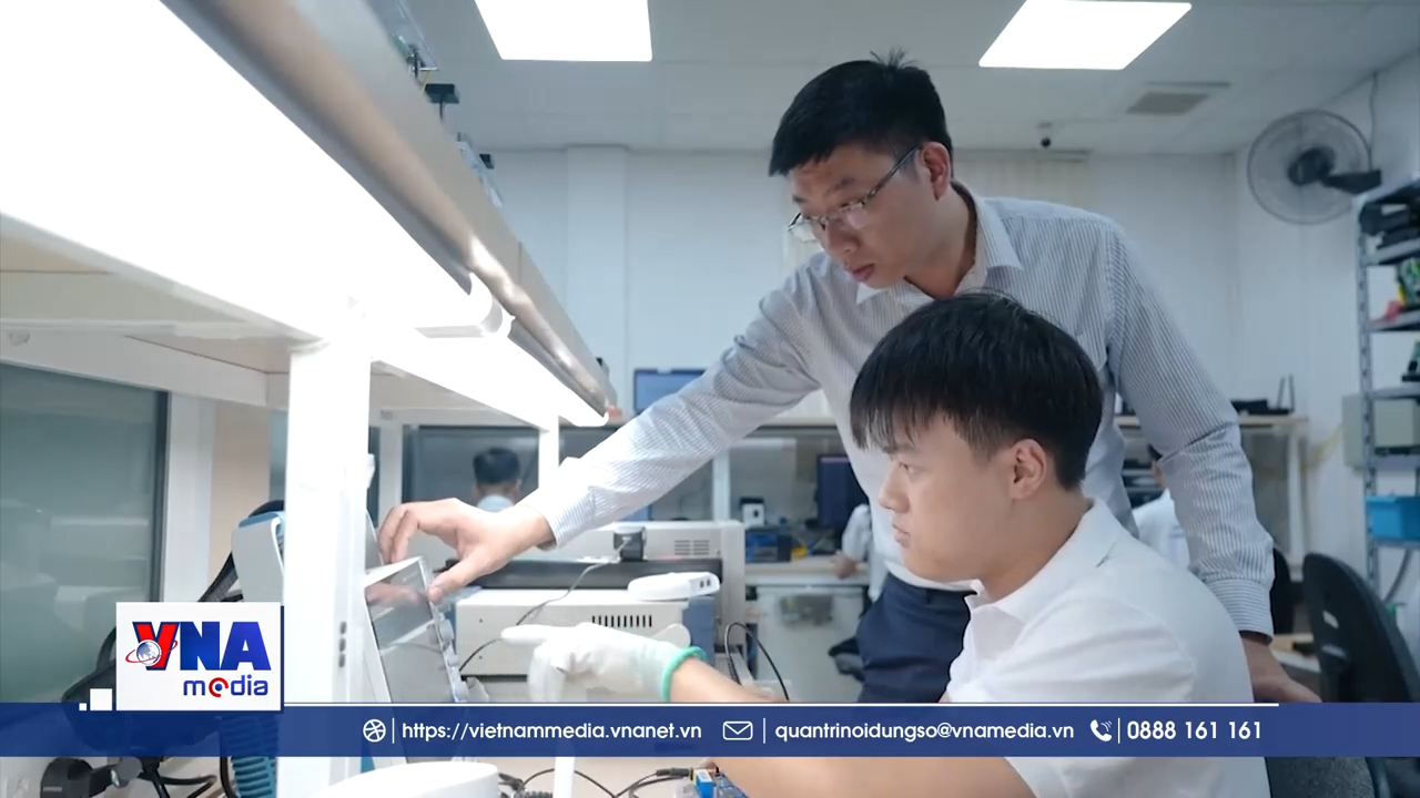 Thu hút nhân tài bằng chính sách đãi ngộ vượt trội