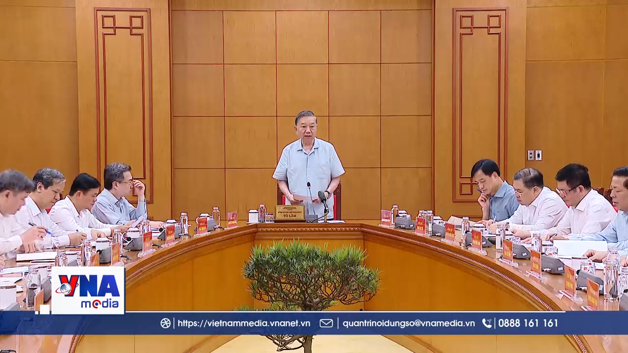 Phát triển công nghiệp vật liệu theo hướng xanh, bền vững, tự chủ