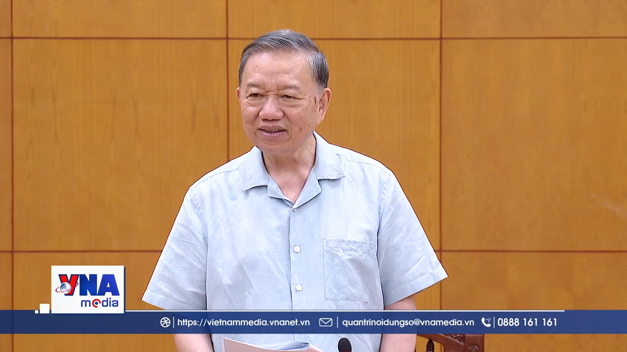 Nghiên cứu khoa học cơ bản phải đáp ứng yêu cầu phát triển đất nước