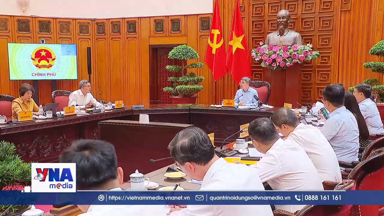 Hoàn thiện cơ chế đột phá để phát triển Trung tâm tài chính quốc tế