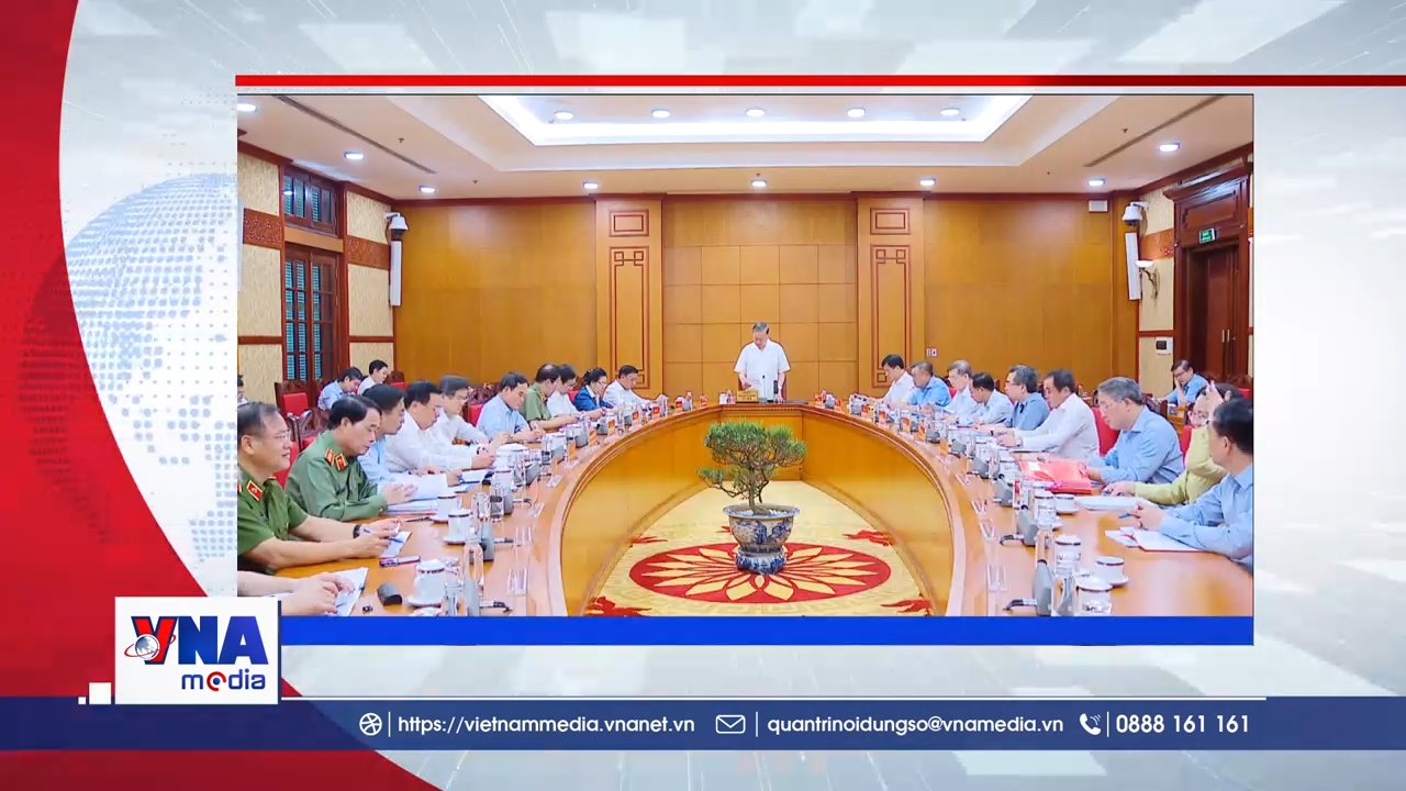 Trạm tin số chiều ngày 03/6/2026: Không để xã hội giàu vật chất nhưng nghèo các giá trị nhân văn