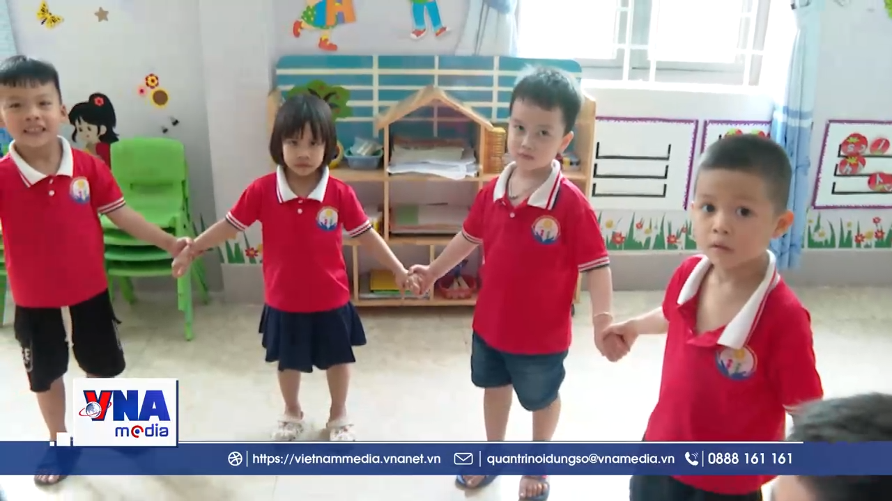 Nâng cao tri thức, tạo động lực phát triển bền vững