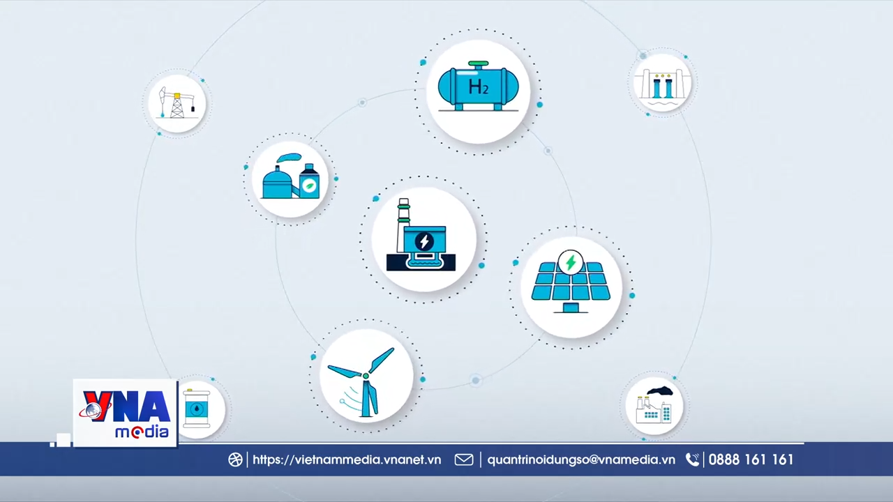 EU công bố gói chủ quyền công nghệ