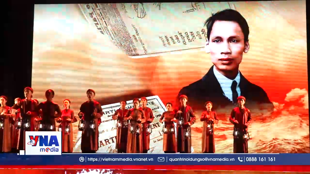 Đêm nghệ thuật 