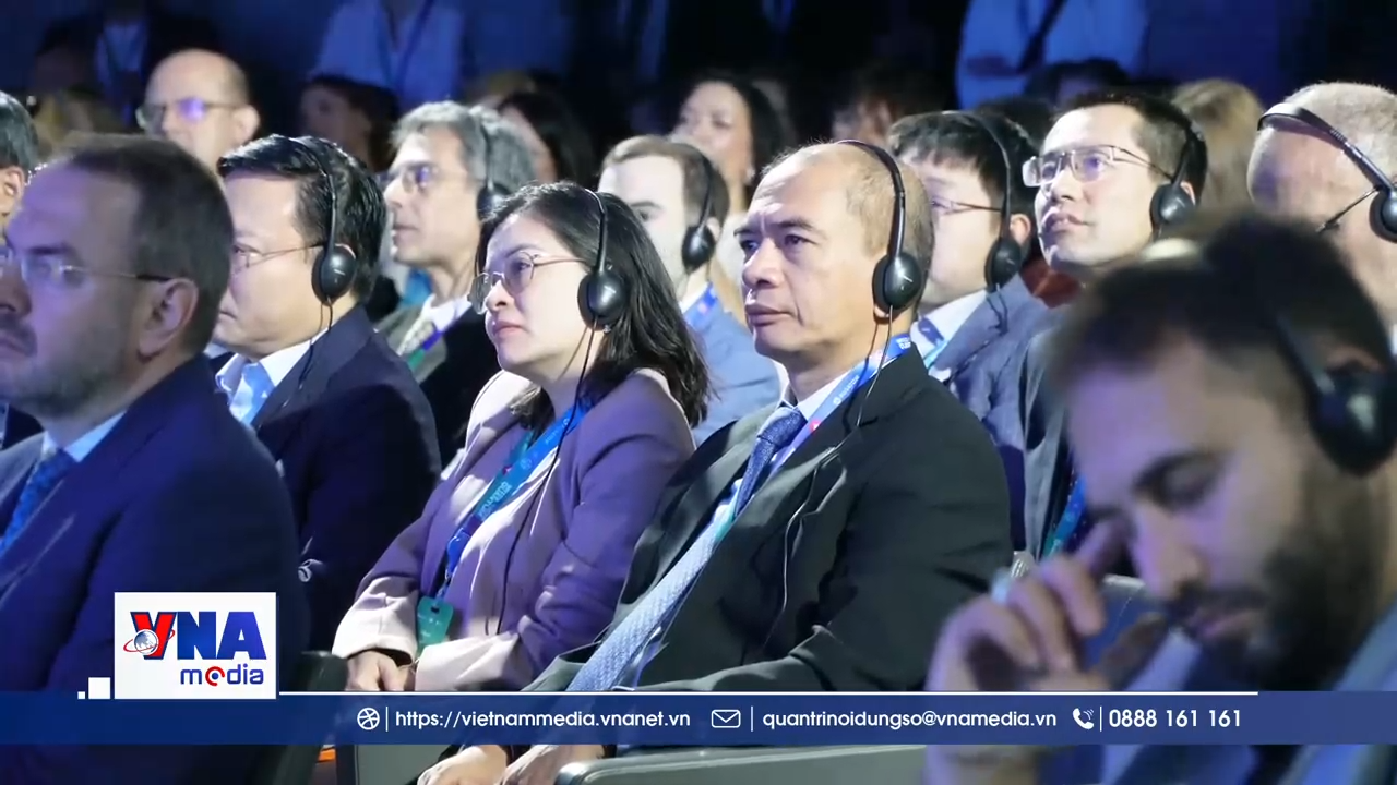 Việt Nam thúc đẩy hợp tác quốc tế trong lĩnh vực Công nghệ lượng tử