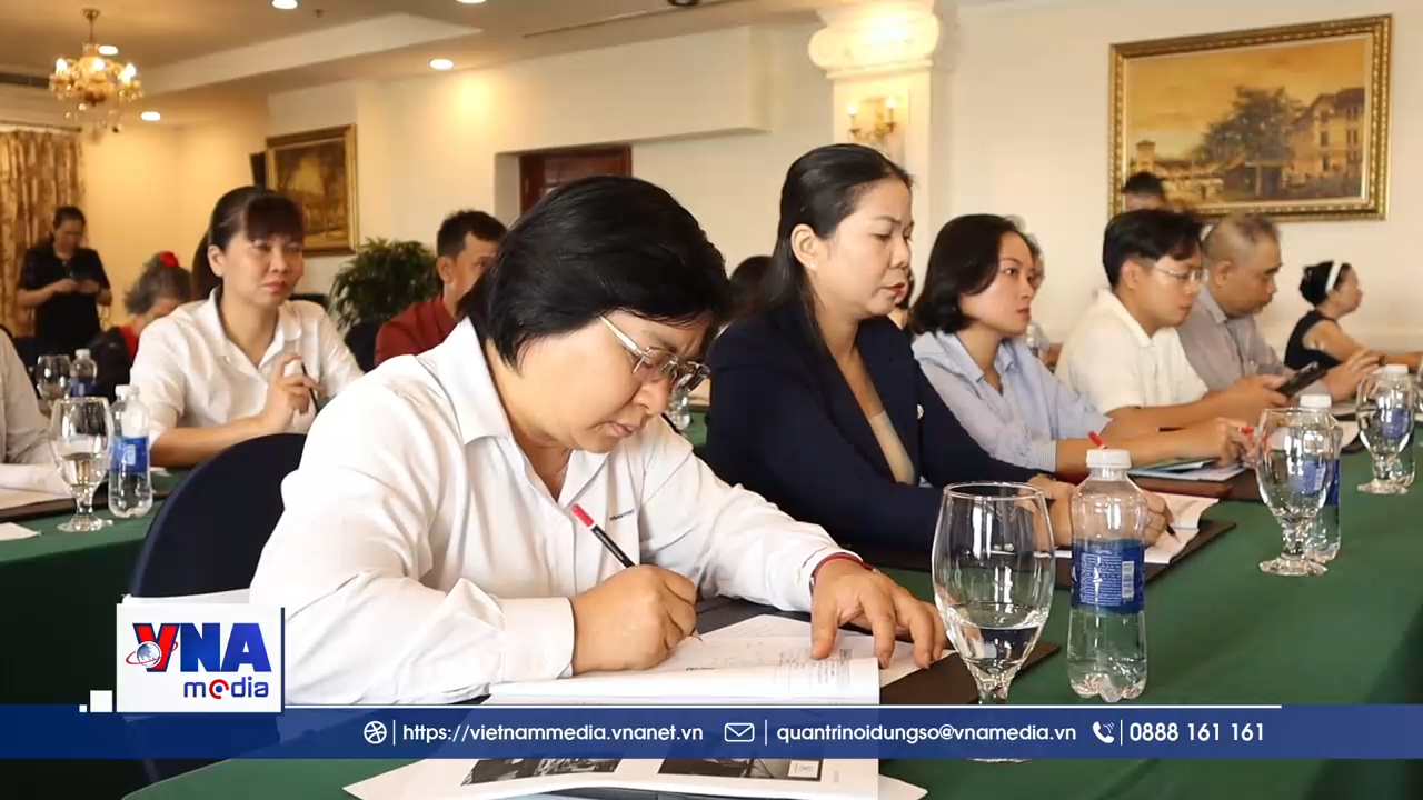 Tăng sức cạnh tranh cho ngành nội - ngoại thất tại thị trường Bắc Mỹ
