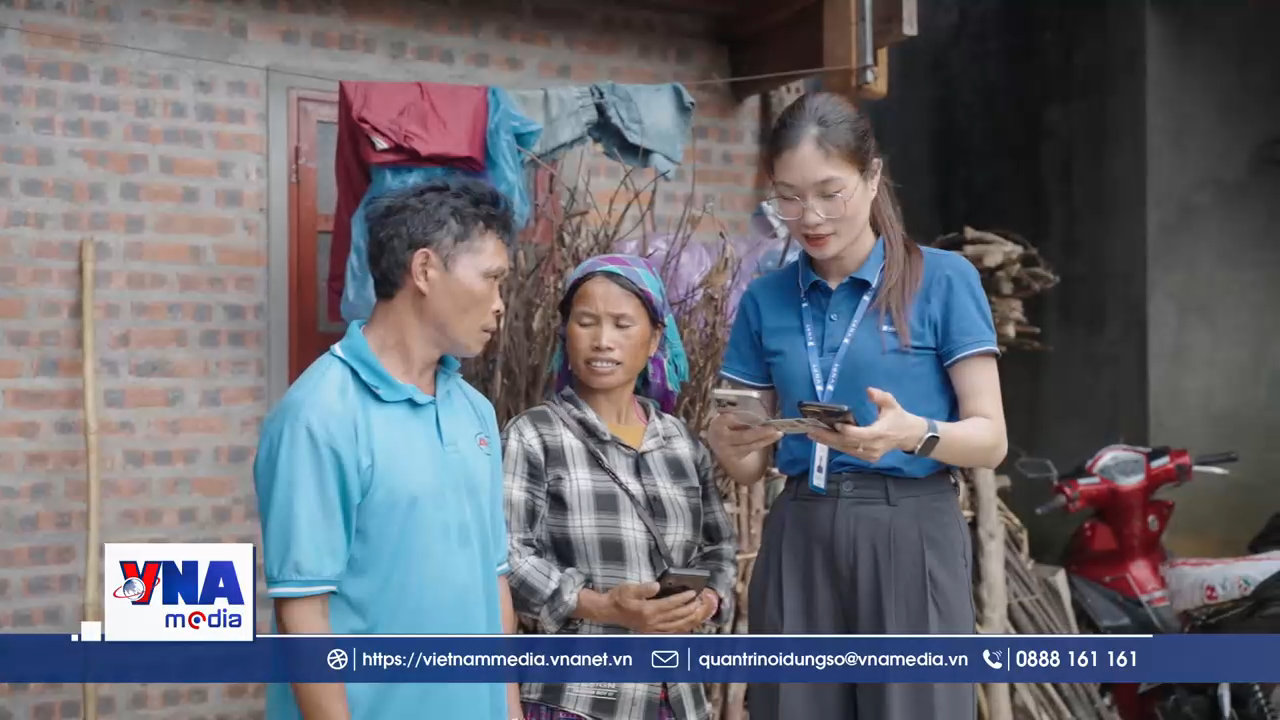 Gấp rút hoàn tất xác thực thông tin thuê bao di động