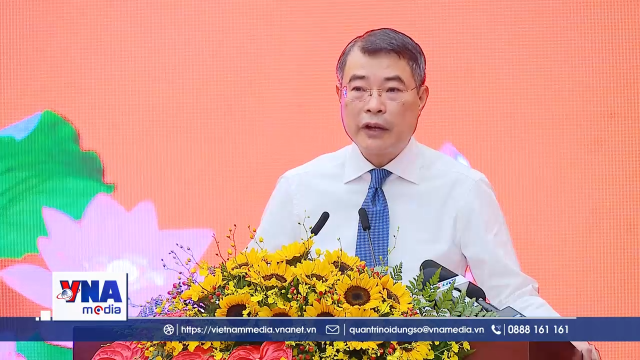 Thi đua phải trở thành động lực hành động cho mục tiêu tăng trưởng