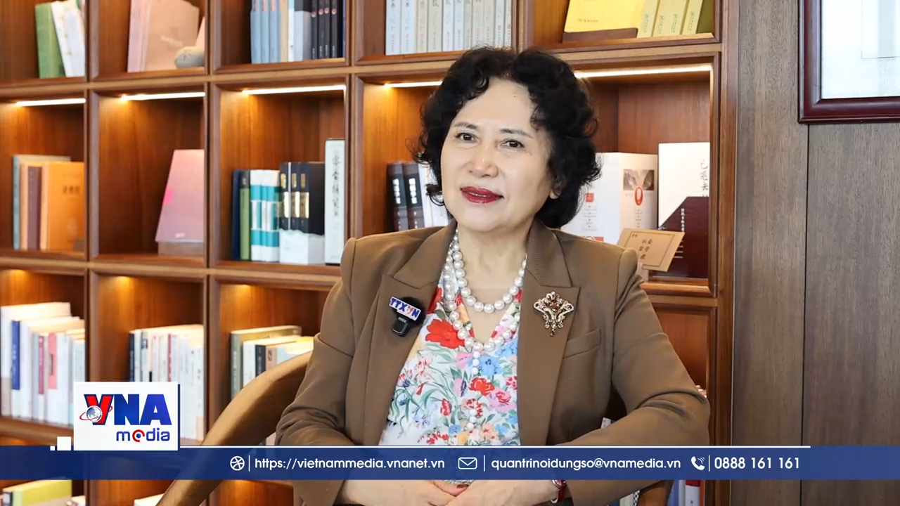 Học giả Trung Quốc hiến kế nâng cao hiệu quả mô hình chính quyền địa phương hai cấp ở Việt Nam
