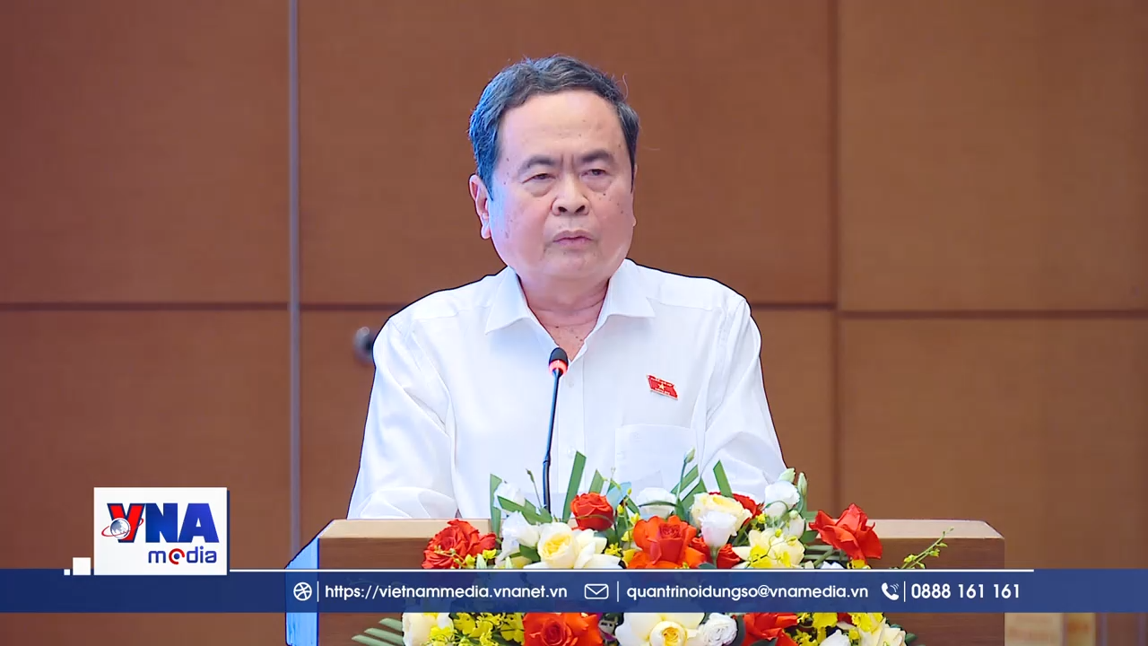 Thí điểm đánh giá, chấm điểm KPI trong công tác xây dựng pháp luật