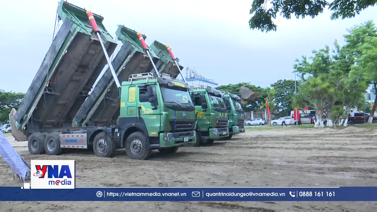 Hải Phòng khởi công đầu tư xây dựng nhà cho thuê cho công nhân, chuyên gia