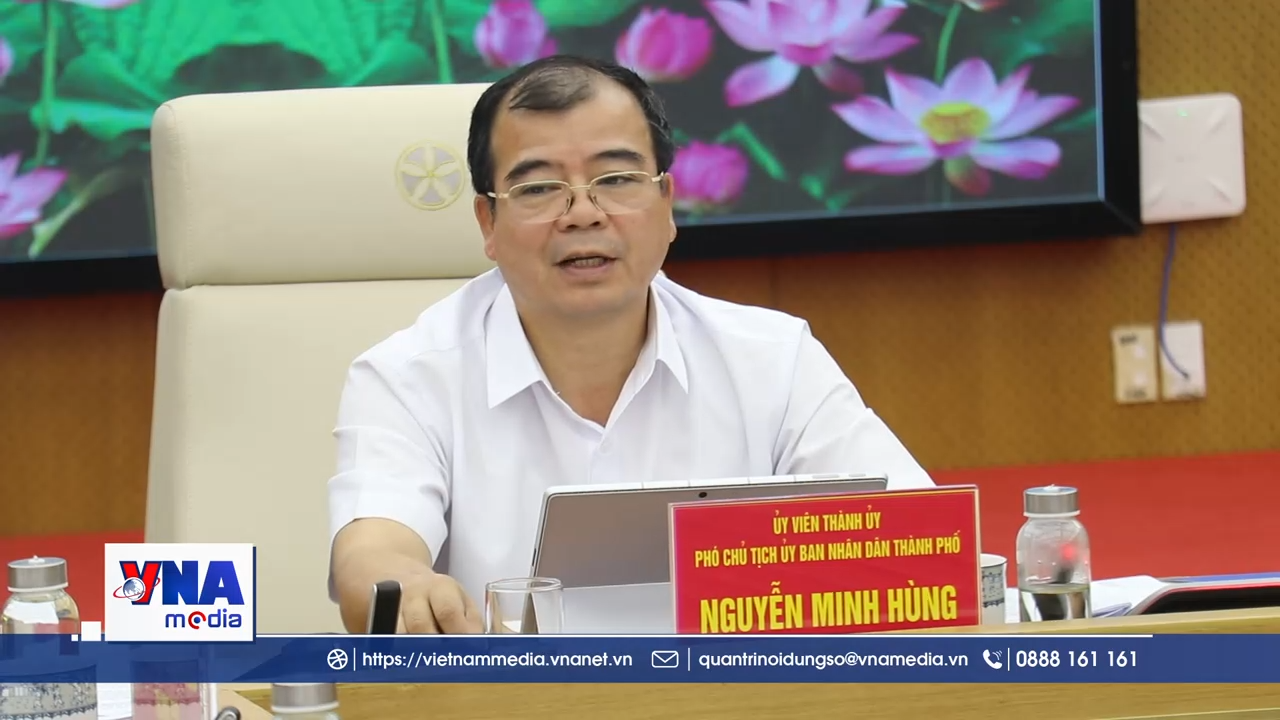 Hải Phòng xây dựng tiêu chí 