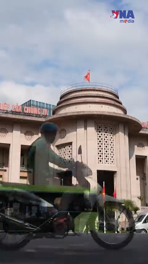 Ngân hàng Nhà nước nói gì về việc 