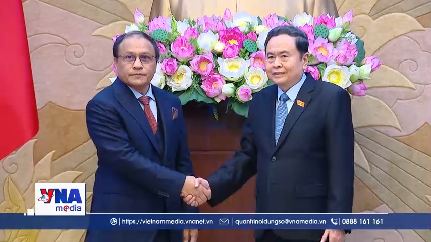 Việt Nam - Malaysia thúc đẩy hợp tác trong lĩnh vực tư pháp
