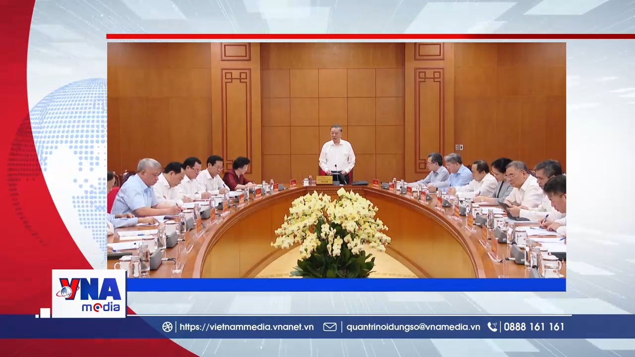 Trạm tin số trưa ngày 08/7/2026: Tạo việc làm bền vững và đào tạo nguồn lực trong giai đoạn phát triển mới