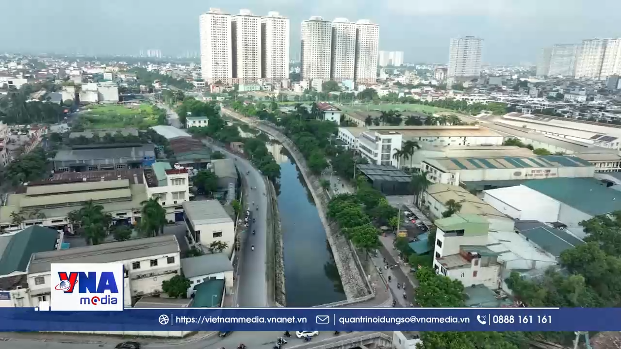 🔴 Trạm tin số trưa 10/7 – Giải quyết dứt điểm điểm nghẽn dự án vành đai 4 - vùng thủ đô