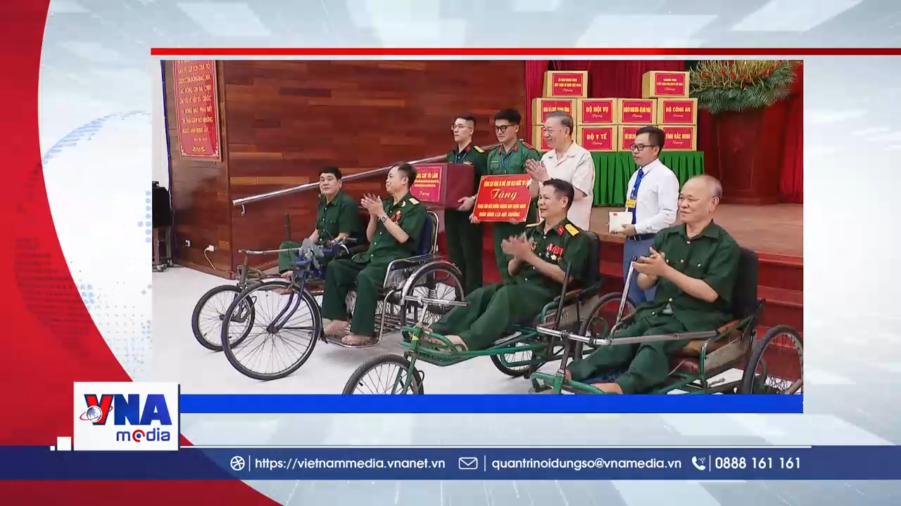 🔴 TRẠM TIN SỐ TRƯA 15/7/2026