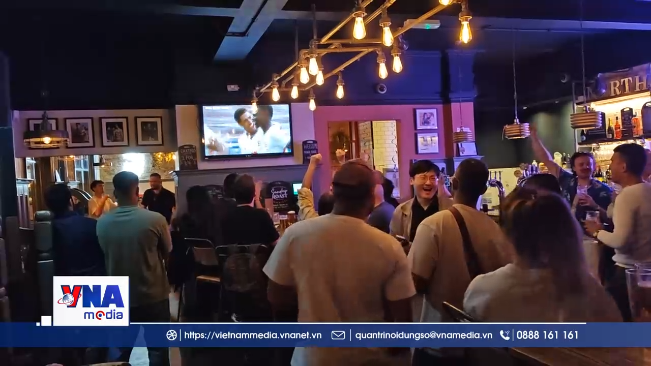 Đội tuyển Anh tìm lại niềm kiêu hãnh