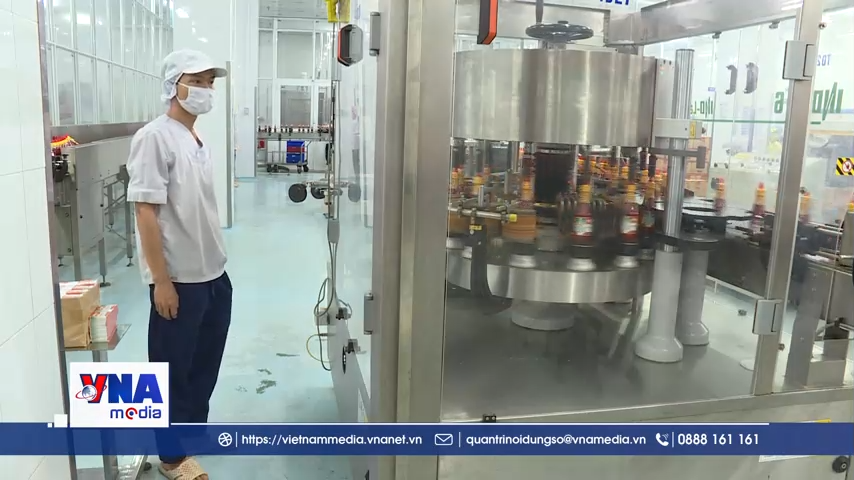 Gỡ nút thắt tín dụng để doanh nghiệp tăng sức cạnh tranh