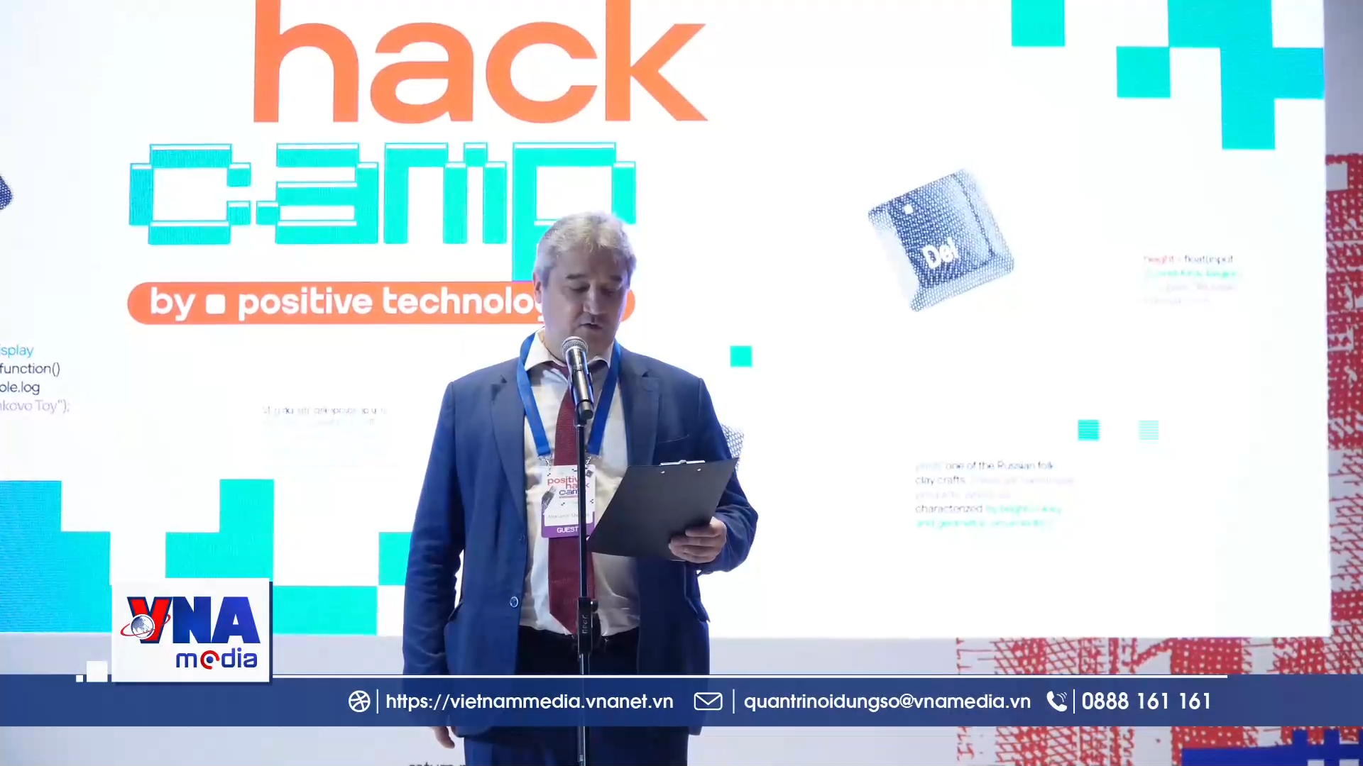 Positive Hack Camp – Cơ hội thực tiễn cho các hacker mũ trắng tương lai