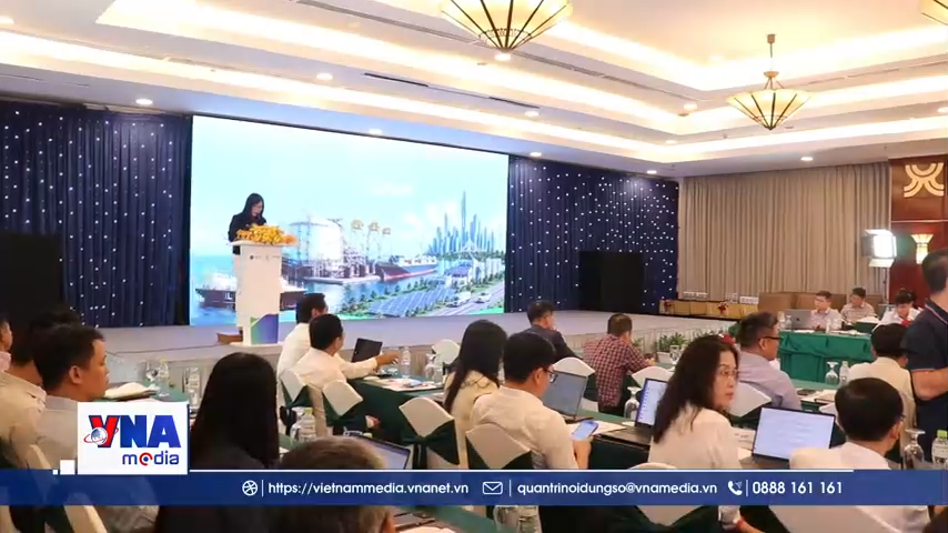 TP. Hồ Chí Minh hướng đến hình thành Trung tâm công nghiệp năng lượng quốc gia