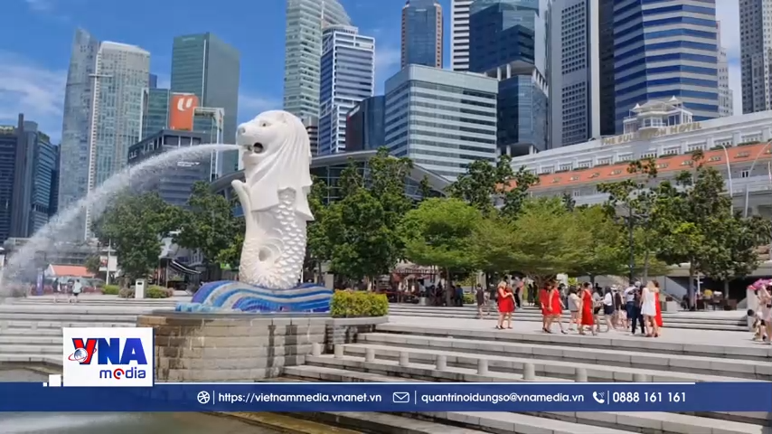 Việt Nam thích ứng với chiến lược kinh tế của Singapore