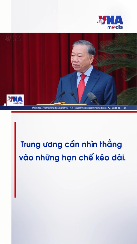 Nâng cao năng lực tự đổi mới, tự chỉnh đốn