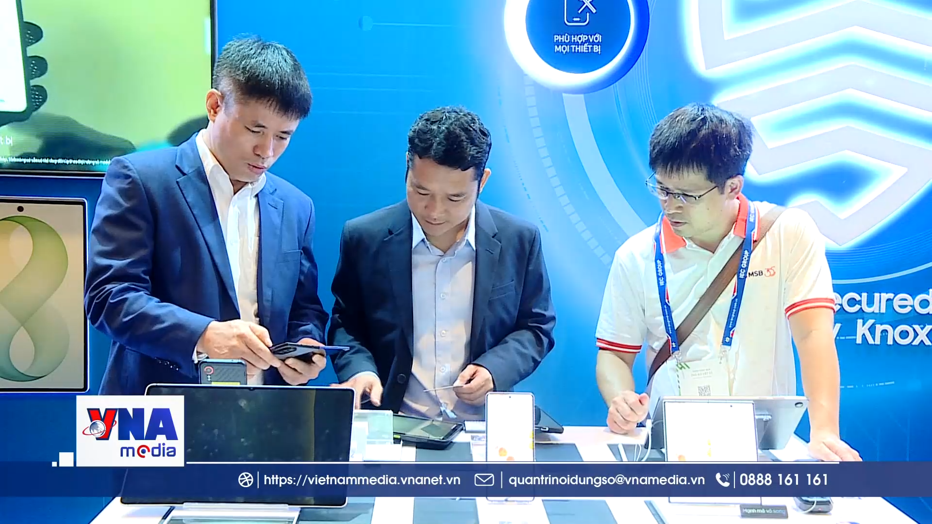 Ngân hàng ứng dụng AI ngăn chặn lừa đảo chuyển tiền