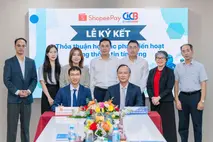CIC ký thỏa thuận hợp tác với ShopeePay, mở rộng kênh cung cấp dịch vụ thông tin tín dụng đến khách hàng vay trên môi trường số
