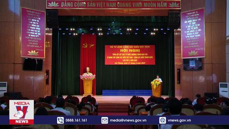 Tổng kết Chương trình giao lưu Sĩ quan trẻ Cảnh sát biển Việt Nam – Trung Quốc