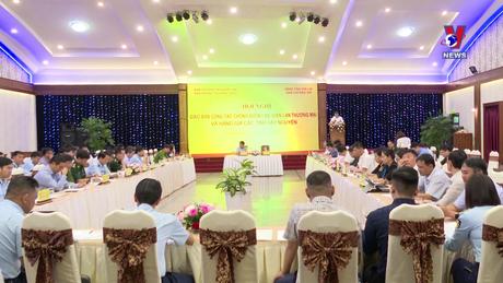 Đường dây nóng 389 ngày 31/8/2023