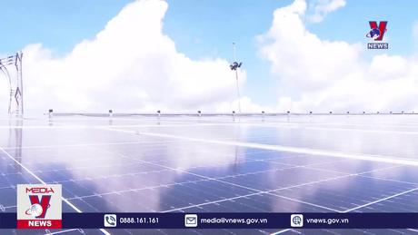 Điểm mới trong Dự thảo Thông tư về điện gió, điện mặt trời