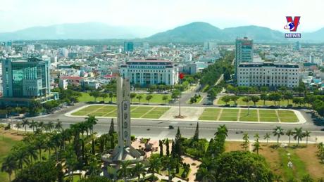 Thông điệp lịch sử: Đà Nẵng - “Thành phố Xanh quốc gia”