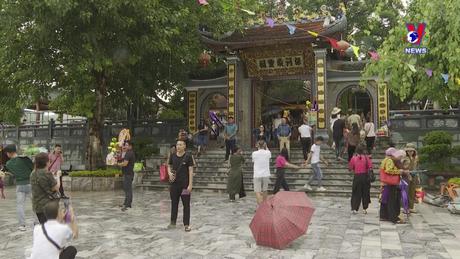 Văn hóa toàn cảnh ngày 31/8/2023