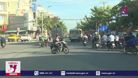 Đường dây nóng tiếp nhận thông tin về giao thông dịp lễ 2/9 