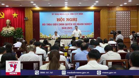 Doanh nghiệp ở Tây Ninh bị làm khó khi tiếp cận chính sách