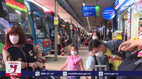 Đường dây nóng phản ánh giao thông dịp nghỉ lễ 2/9