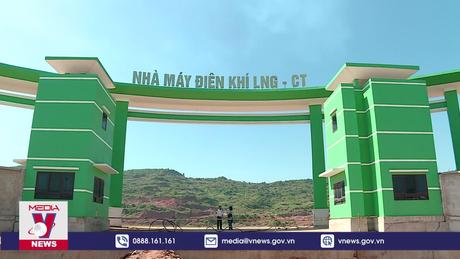 Cần sớm chuyển nhiệt điện Công Thanh sang điện khí LNG