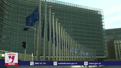 Phương Tây đẩy mạnh hỗ trợ quân sự cho Ukraine